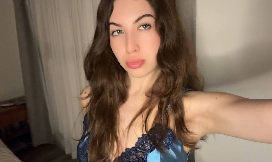 Photo Amber in Porto Alegre