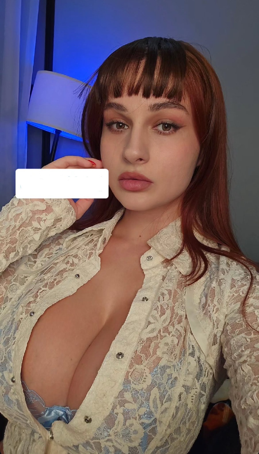 Take a pause and enjoy Miranda Faith — streaming from Porto Alegre