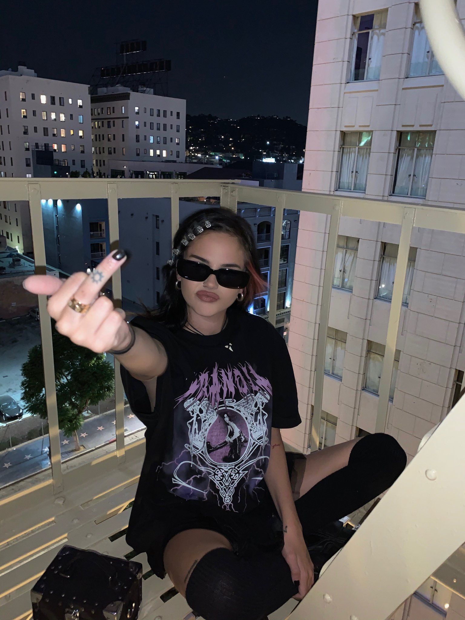 Sassy girls in Porto Alegre