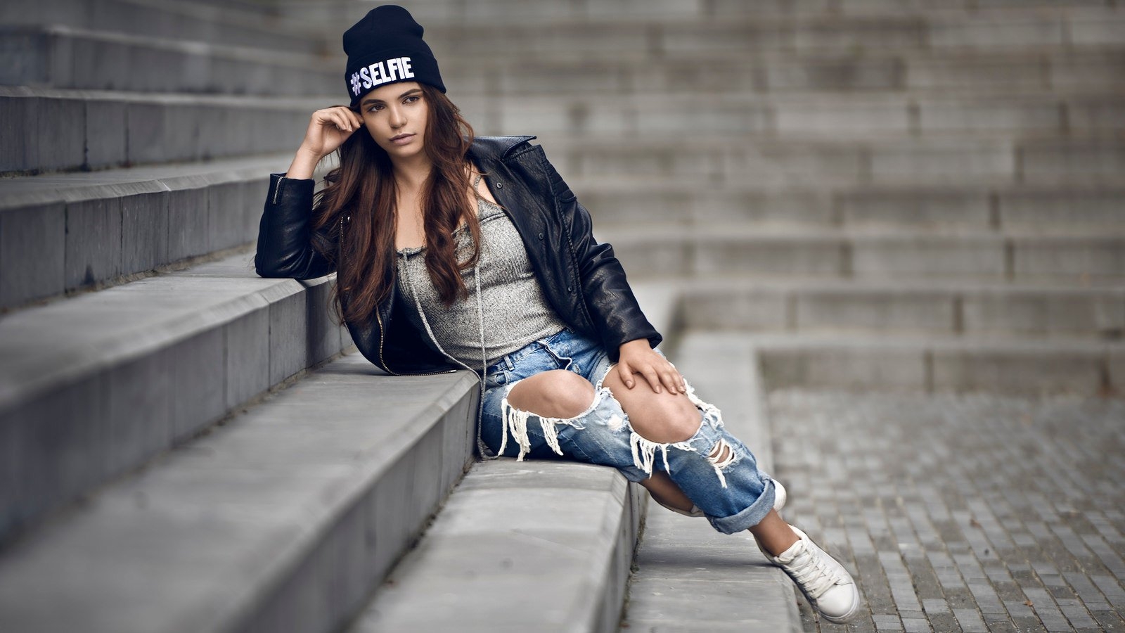 Sassy girls in Porto Alegre