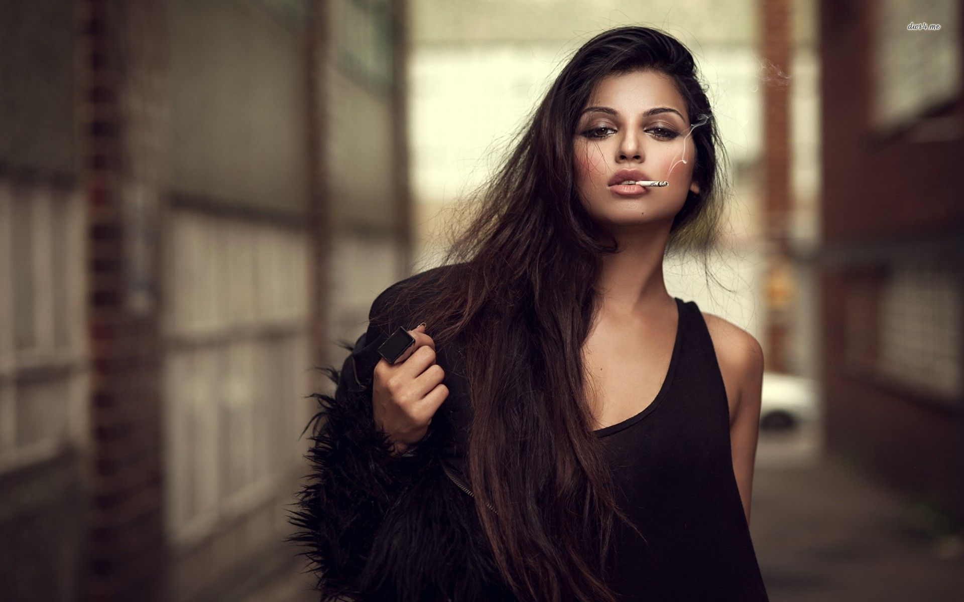 Sassy girls in Porto Alegre