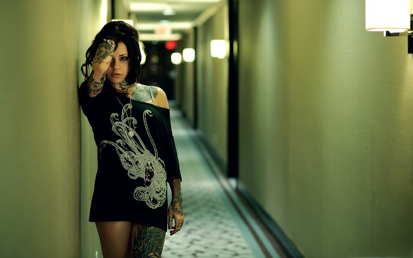 Sassy girls in Porto Alegre