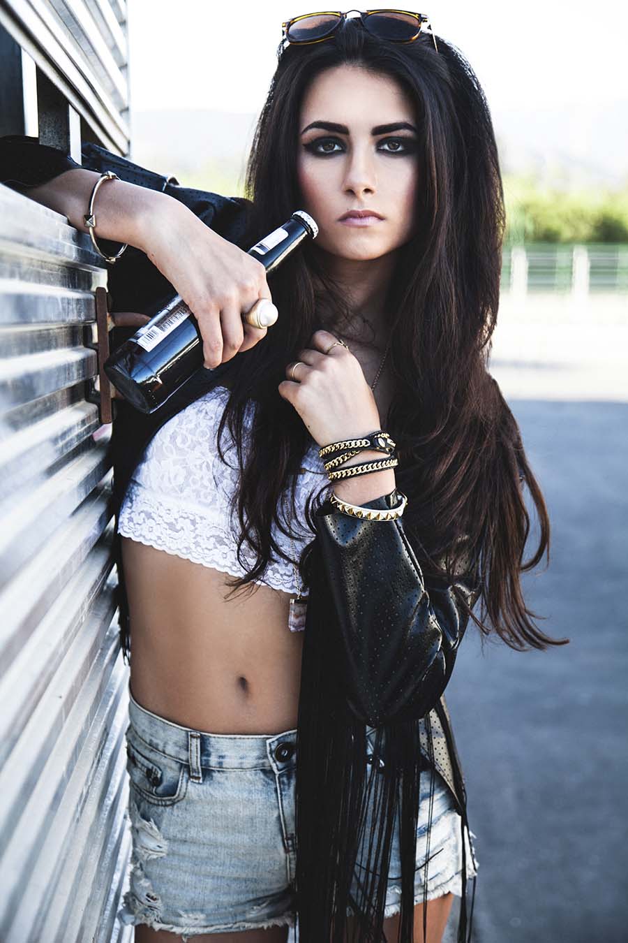 Sassy girls in Porto Alegre