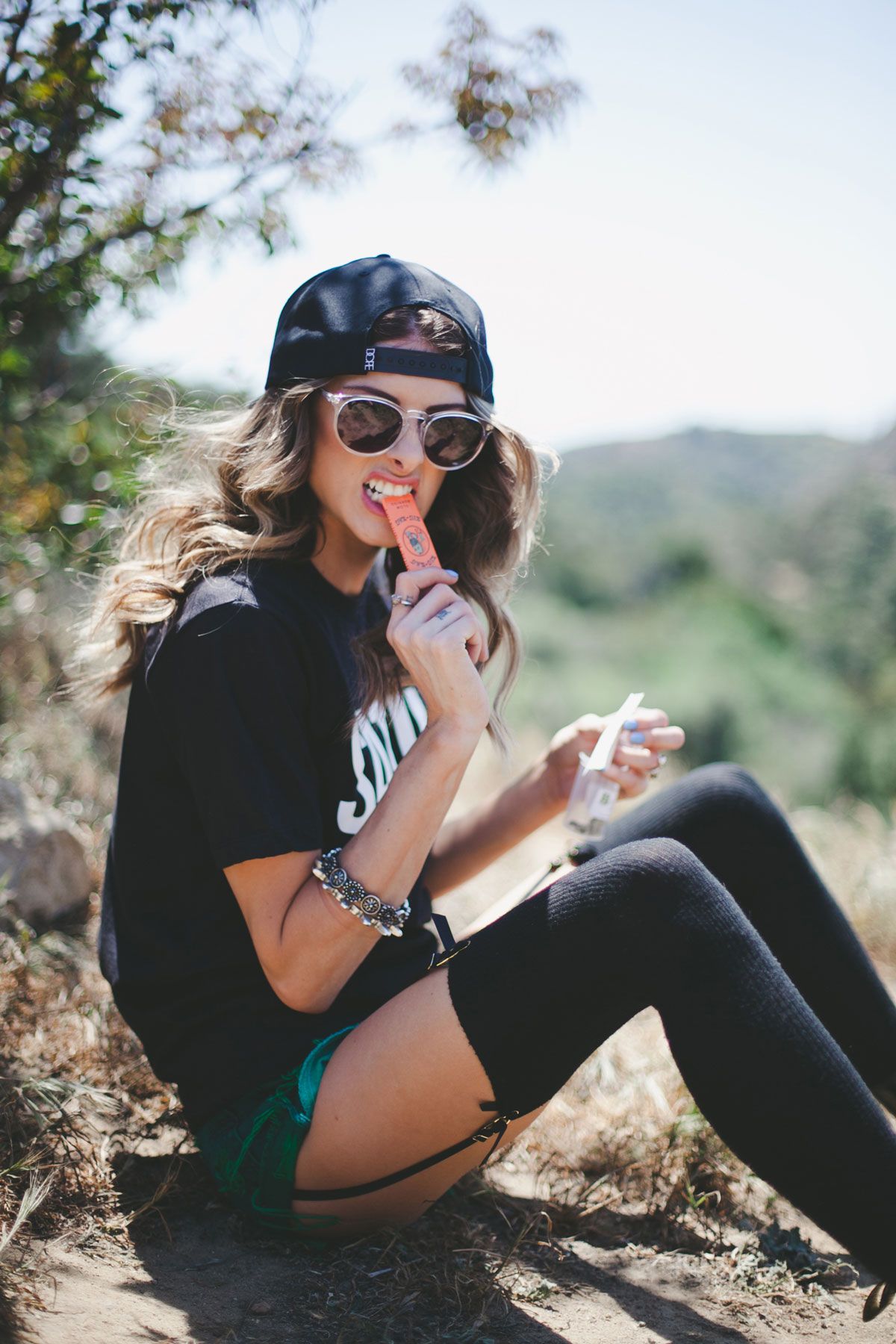 Sassy girls in Porto Alegre