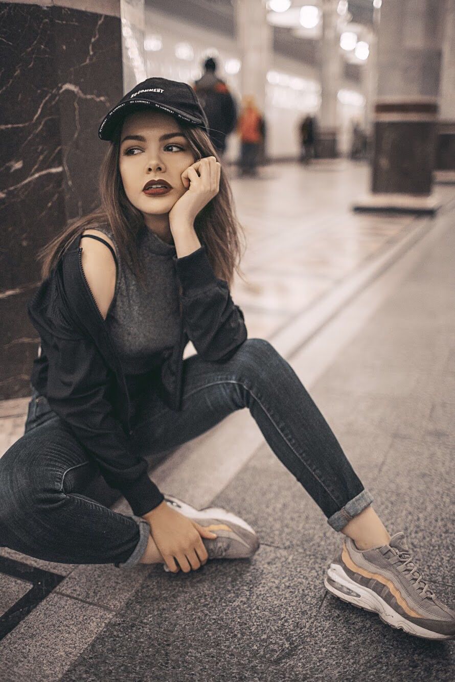 Sassy girls in Porto Alegre