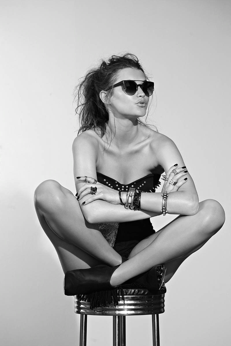 Sassy girls in Porto Alegre