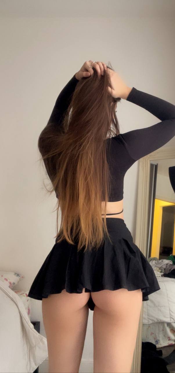 Photo Lola La Fleur in Porto Alegre