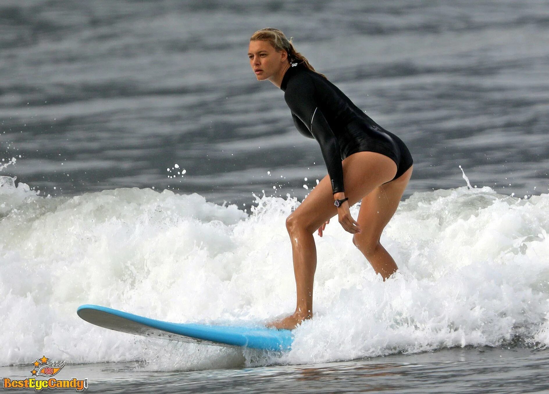 Kelly Rohrbach underwear in Porto Alegre