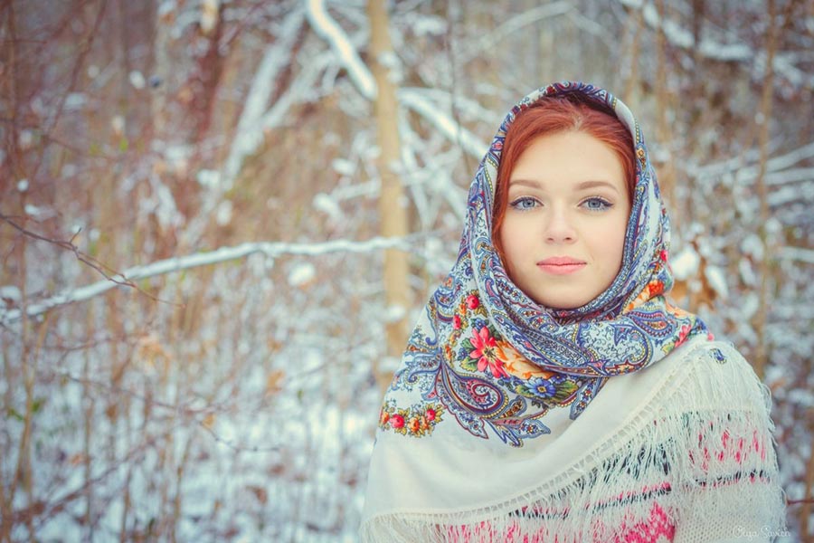 Model Slavic women in Porto Alegre