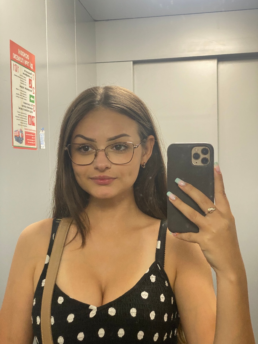 Sexy model Stacy in Porto Alegre